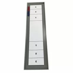 Nordic Play 2-i-1 Shuffleboard/curling NORDIC Games