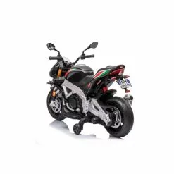 Aprilia Tuono V4 El Motorcykel Licens - 6950655 -Legepladser Netbutik aprilia tuono v4 elbil licens 6950655 3