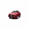 AUDI E-tron Red Elbil Licens - 6950727 -Legepladser Netbutik audi e tron red elbil licens 6950727
