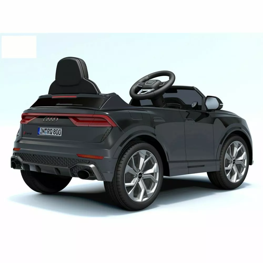 AUDI RSQ8 Elbil Licens - 6950652 4 AUDI RSQ8 Elbil Licens - 6950652 - Billede 2