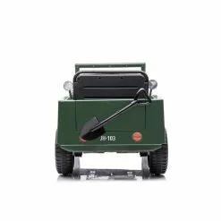 Azeno Desert 4x4 Elbil - 6950847 -Legepladser Netbutik azeno desert 4x4 elbil 6950847 2