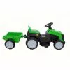 Azeno Farmer With Trailer 6950249 - Elbil -Legepladser Netbutik azeno farmer with trailer 6950249 elbil