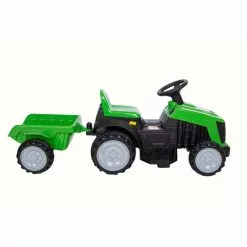 Azeno Farmer With Trailer 6950249 - Elbil