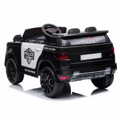 Azeno Police SUV Elbil - 6950730 -Legepladser Netbutik azeno police suv elbil 6950730 2