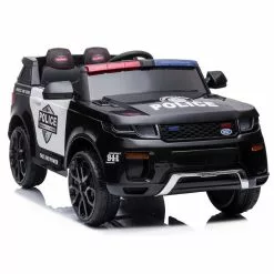 Azeno Police SUV Elbil - 6950730 -Legepladser Netbutik azeno police suv elbil 6950730 3