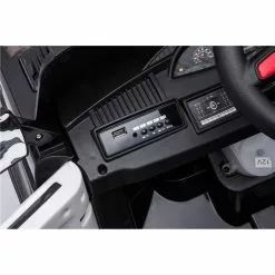 Azeno Police SUV Elbil - 6950730 -Legepladser Netbutik azeno police suv elbil 6950730 5