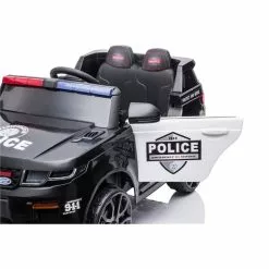 Azeno Police SUV Elbil - 6950730 -Legepladser Netbutik azeno police suv elbil 6950730 7