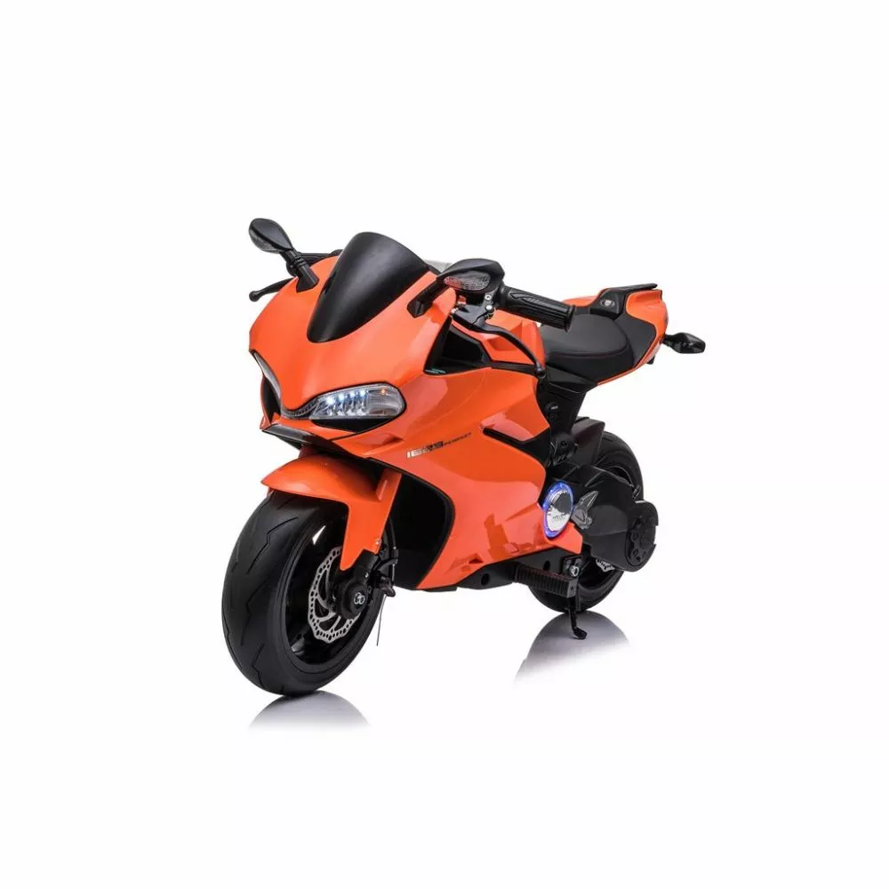 Azeno Street Fighter GT El Motorcykel - 6950764 3 Azeno Street Fighter GT El Motorcykel - 6950764