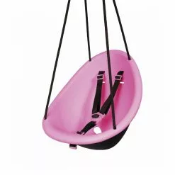 Nordic Play Babygynge Swurfer Kiwi Lyserød - 805-413 -Legepladser Netbutik babygynge swurfer kiwi lyserd 805 413 2