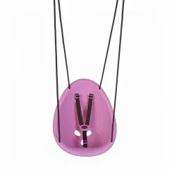 Nordic Play Babygynge Swurfer Kiwi Lyserød - 805-413 -Legepladser Netbutik babygynge swurfer kiwi lyserd 805 413 3