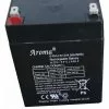 Nordic Play Batteri Til Elbil 12V/4,5AH - 805-767 -Legepladser Netbutik batteri til elbil 12v45ah 805 767