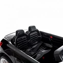 Nordic Play Elbil Mercedes-Benz AMG SL65, NORDIC Speed PLAY 12V, Sort - 805-687