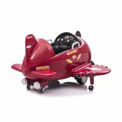 Elfly, Lys, Fjernbetjening, Kanon 2x6V Rød, NORDIC PLAY Speed -Legepladser Netbutik elfly lys fjernbetjening kanon 2x6v rd nordic play speed 2