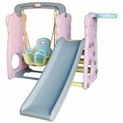 Elite Toys Bjørne Jumbo Legeplads