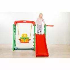 Elite Toys Jumbo Legeplads -Legepladser Netbutik elite toys jumbo legeplads 2