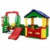 Elite Toys Legeplads Mango -Legepladser Netbutik elite toys legeplads mango