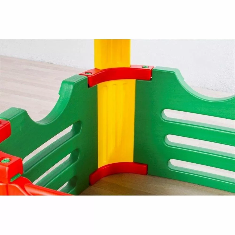 Elite Toys Legeplads Mango 7 Elite Toys Legeplads Mango - Billede 5