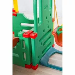 Elite Toys Legeplads Mango 16 Elite Toys Legeplads Mango -Legepladser Netbutik elite toys legeplads mango 5