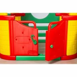Elite Toys Legeplads Mango 18 Elite Toys Legeplads Mango -Legepladser Netbutik elite toys legeplads mango 7