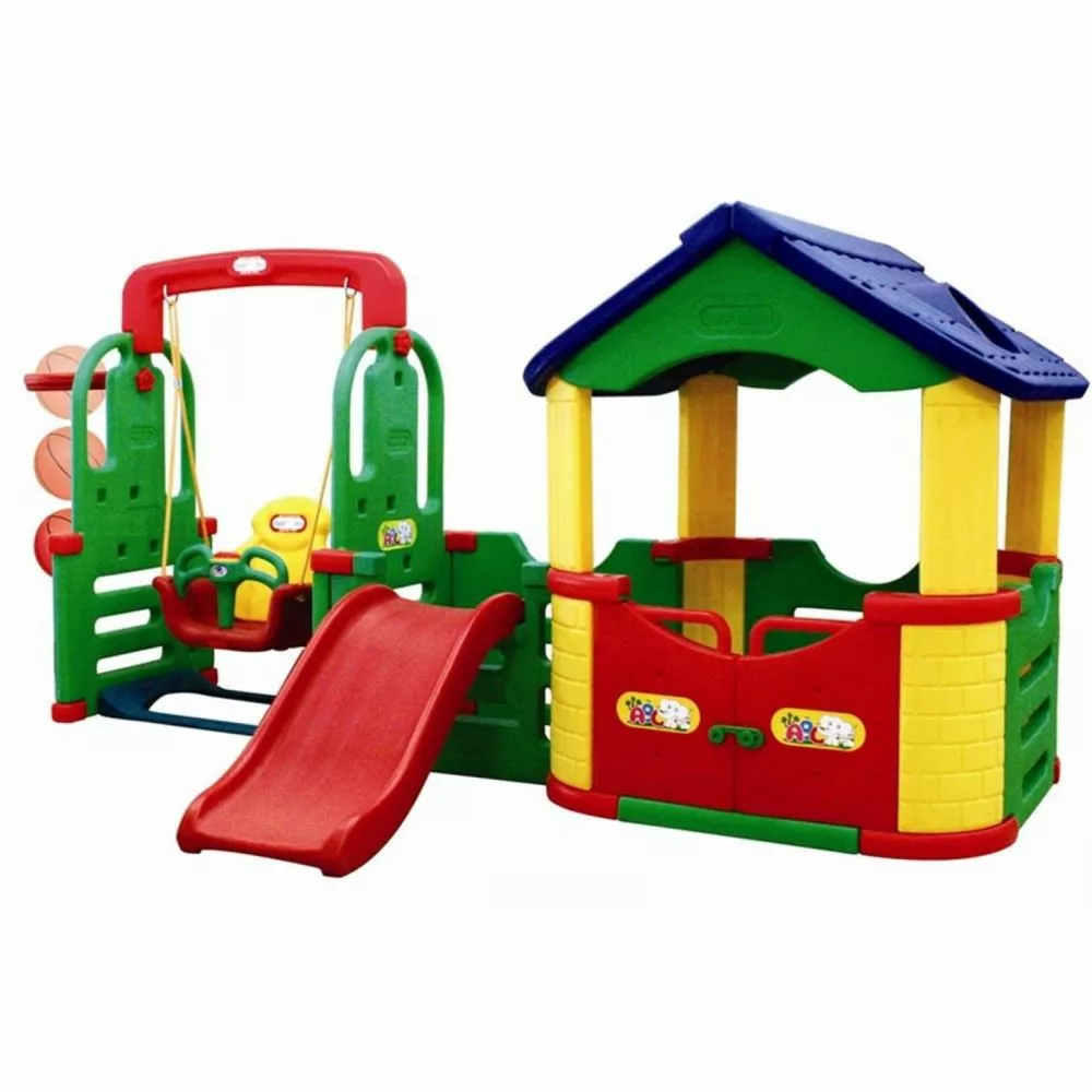 Elite Toys Legeplads Mango 3 Elite Toys Legeplads Mango
