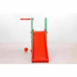 Elite Toys Slide And Basketball -Legepladser Netbutik elite toys slide and basketball 3
