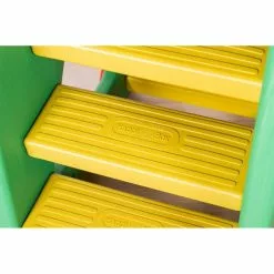 Elite Toys Slide And Basketball -Legepladser Netbutik elite toys slide and basketball 4