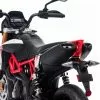Elmotorcykel Aprilia Dorsoduro 900 12V, NORDIC PLAY Speed Sort - 805-757 -Legepladser Netbutik elmotorcykel aprilia dorsoduro 900 12v nordic play speed sort 805 757