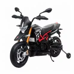 Elmotorcykel Aprilia Dorsoduro 900 12V, NORDIC PLAY Speed Sort - 805-757 20 Elmotorcykel Aprilia Dorsoduro 900 12V, NORDIC PLAY Speed Sort - 805-757 -Legepladser Netbutik elmotorcykel aprilia dorsoduro 900 12v nordic play speed sort 805 757 7