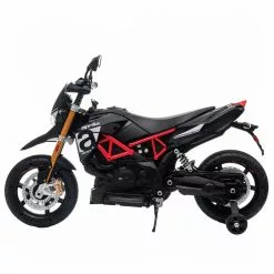 Elmotorcykel Aprilia Dorsoduro 900 12V, NORDIC PLAY Speed Sort - 805-757 21 Elmotorcykel Aprilia Dorsoduro 900 12V, NORDIC PLAY Speed Sort - 805-757 -Legepladser Netbutik elmotorcykel aprilia dorsoduro 900 12v nordic play speed sort 805 757 8