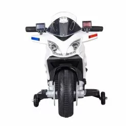 Elmotorcykel Politi NORDIC PLAY Speed 6V - 805-765 -Legepladser Netbutik elmotorcykel politi nordic play speed 6v 805 765 2