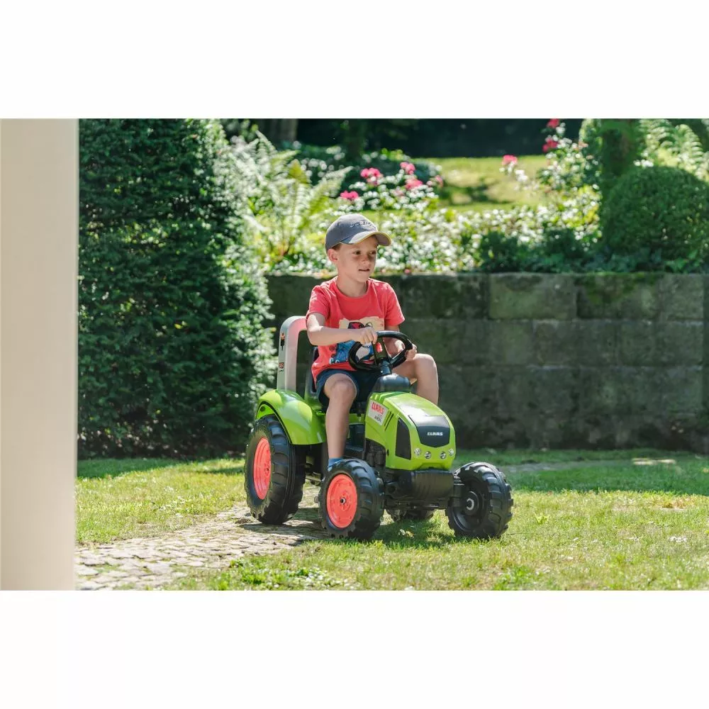 FALK Claas Traktor 4 FALK Claas Traktor - Billede 2