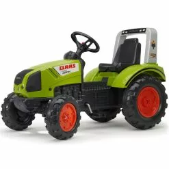 FALK Claas Traktor