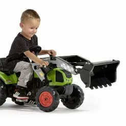 FALK Frontlæsser Passer Til Serien Fra 2-5 år