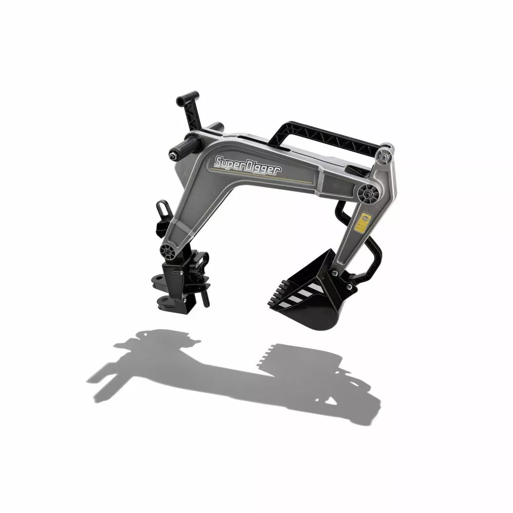 FALK Gravearm 6 FALK Gravearm - Billede 4