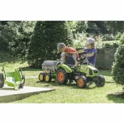 FALK Jostin Tankvogn 30 Liter Med Spreder -Legepladser Netbutik falk jostin tankvogn 30 liter med spreder 11