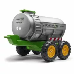 FALK Jostin Tankvogn 30 Liter Med Spreder -Legepladser Netbutik falk jostin tankvogn 30 liter med spreder 3