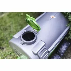 FALK Jostin Tankvogn 30 Liter Med Spreder -Legepladser Netbutik falk jostin tankvogn 30 liter med spreder 4