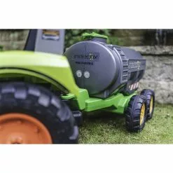 FALK Jostin Tankvogn 30 Liter Med Spreder -Legepladser Netbutik falk jostin tankvogn 30 liter med spreder 7