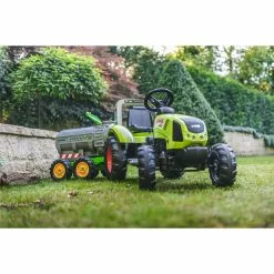 FALK Jostin Tankvogn 30 Liter Med Spreder -Legepladser Netbutik falk jostin tankvogn 30 liter med spreder 8