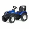 FALK New Holland Traktor -Legepladser Netbutik falk new holland traktor