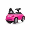 Fiat 500 Pink 6950307 - Gåbil -Legepladser Netbutik fiat 500 pink 6950307 gabil