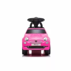 Fiat 500 Pink 6950307 - Gåbil -Legepladser Netbutik fiat 500 pink 6950307 gabil 2