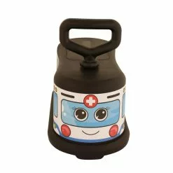 Gåbil Ambulance NORDIC PLAY Speed - 805-780 -Legepladser Netbutik gabil ambulance nordic play speed 805 780 2