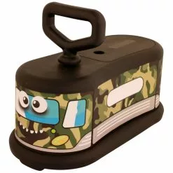 Gåbil Army NORDIC PLAY Speed - 805-779