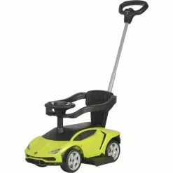 Gåbil Lamborghini Centenario Licens NORDIC PLAY Speed Grøn - 805-774 7 Gåbil Lamborghini Centenario Licens NORDIC PLAY Speed Grøn - 805-774 -Legepladser Netbutik gabil lamborghini centenario licens nordic play speed grn 805 774 2