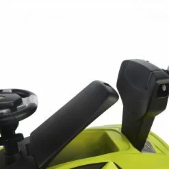 Gåbil Lamborghini Centenario Licens NORDIC PLAY Speed Grøn - 805-774