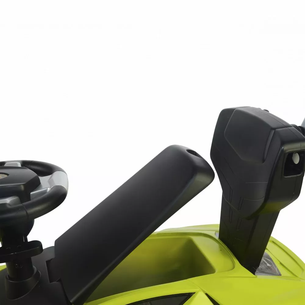 Gåbil Lamborghini Centenario Licens NORDIC PLAY Speed Grøn - 805-774 3 Gåbil Lamborghini Centenario Licens NORDIC PLAY Speed Grøn - 805-774