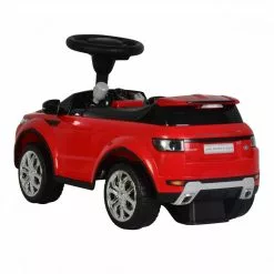 Gåbil Land Rover Evoquve Licens NORDIC PLAY Speed Rød - 805-772 8 Gåbil Land Rover Evoquve Licens NORDIC PLAY Speed Rød - 805-772 -Legepladser Netbutik gabil land rover evoquve licens nordic play speed rd 805 772 2