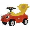 Nordic Play Gåbil Little Tikes Rød - 805-775 -Legepladser Netbutik gabil little tikes rd 805 775