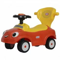 Nordic Play Gåbil Little Tikes Rød - 805-775
